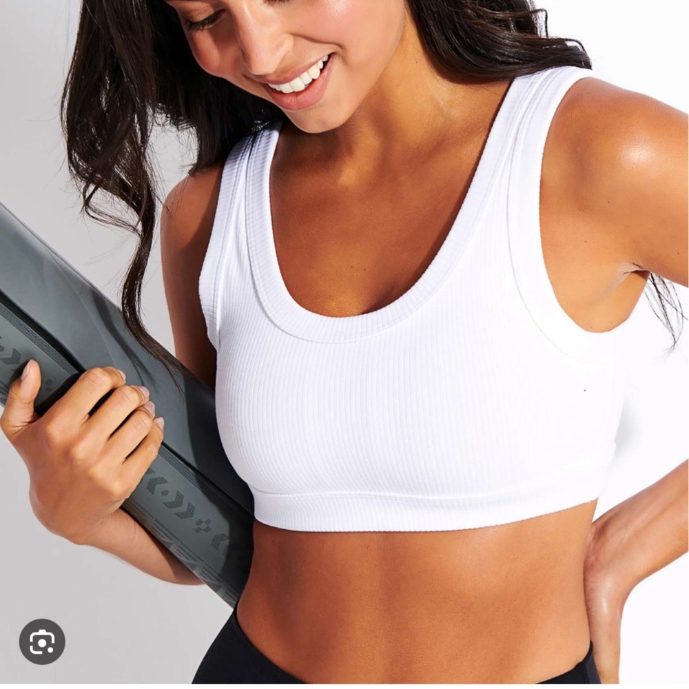 Alo Wellness Bra